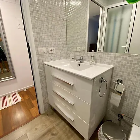 Apartamento Loft Vistas Playa Jardin *
