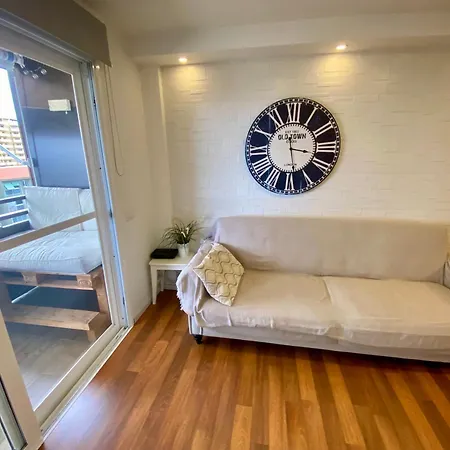 Loft Vistas Playa Jardin * بويرتو ذي لا كروز