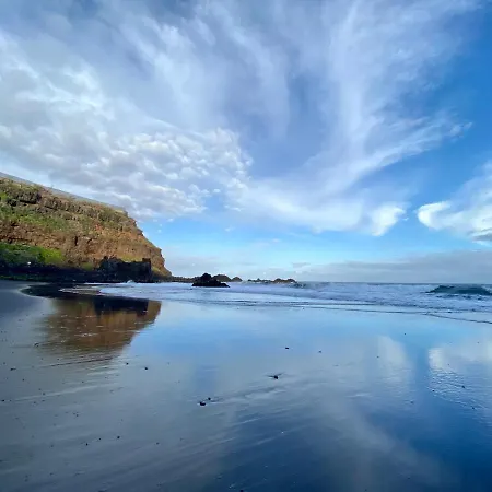 Apartament Loft Vistas Playa Jardin Puerto de la Cruz (Tenerife)