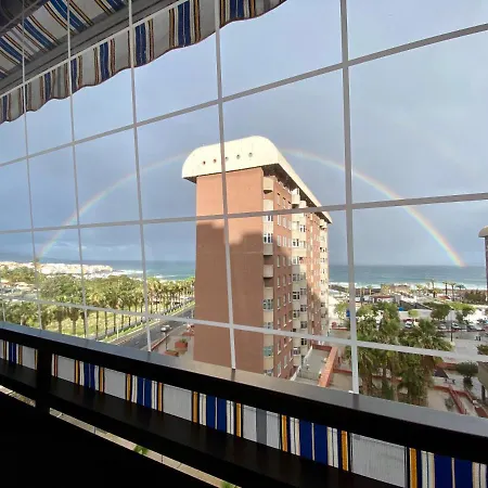 Apartament Loft Vistas Playa Jardin Puerto de la Cruz (Tenerife)