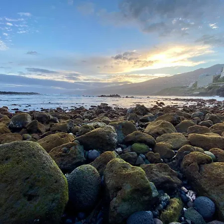Loft Vistas Playa Jardin Puerto de la Cruz (Tenerife)