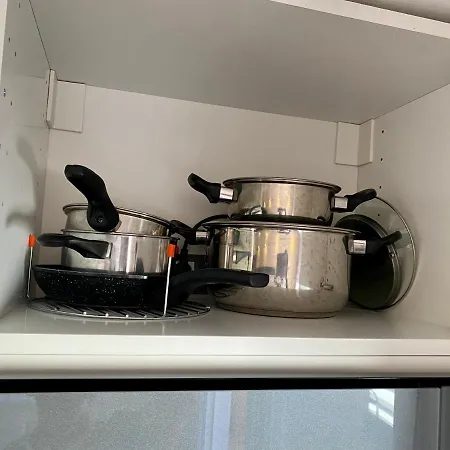 Loft Vistas Playa Jardin Apartament