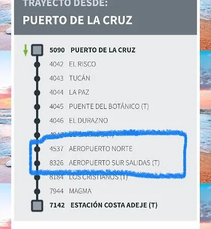 Loft Vistas Playa Jardin * Puerto de la Cruz (Tenerife)