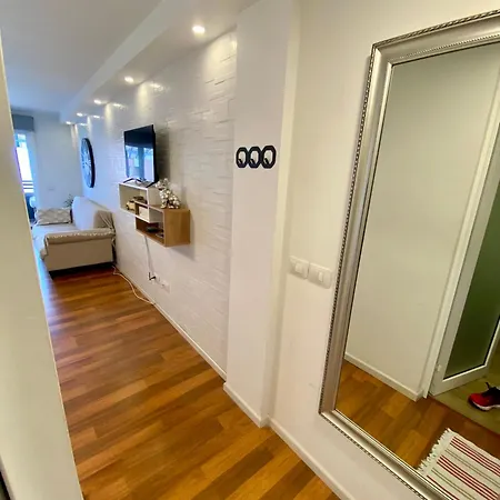 Apartament Loft Vistas Playa Jardin *