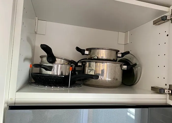 Loft Vistas Playa Jardin 公寓