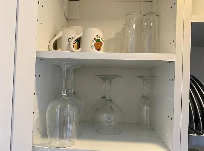 Loft Vistas Playa Jardin 公寓