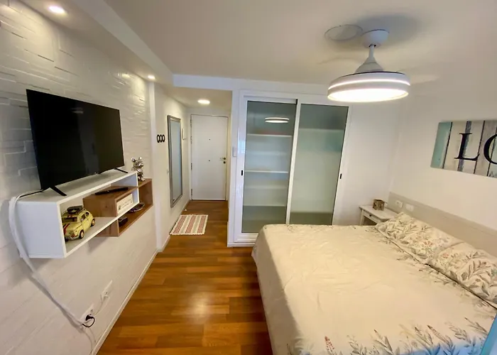 Loft Vistas Playa Jardin Appartement Puerto de la Cruz (Tenerife)