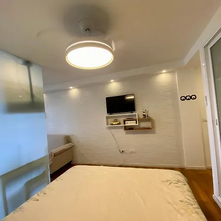 Loft Vistas Playa Jardin アパート